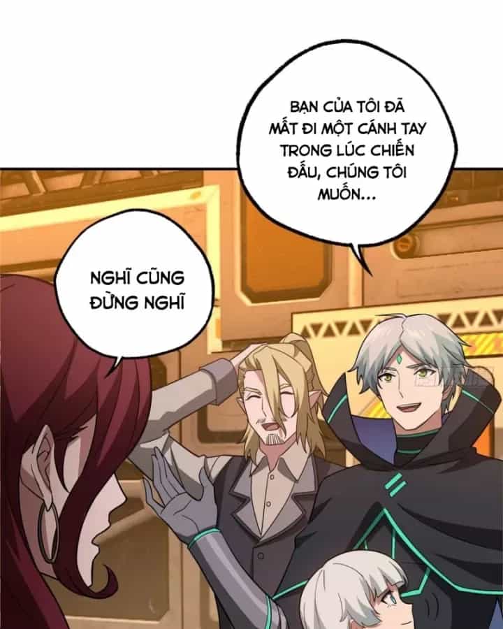Siêu Thần Cơ Giới Sư - Chương 278 - ảnh 51