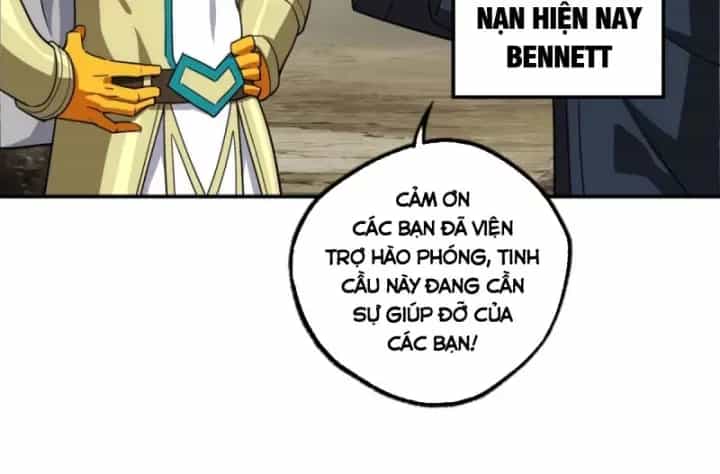 Siêu Thần Cơ Giới Sư - Chương 279 - ảnh 10