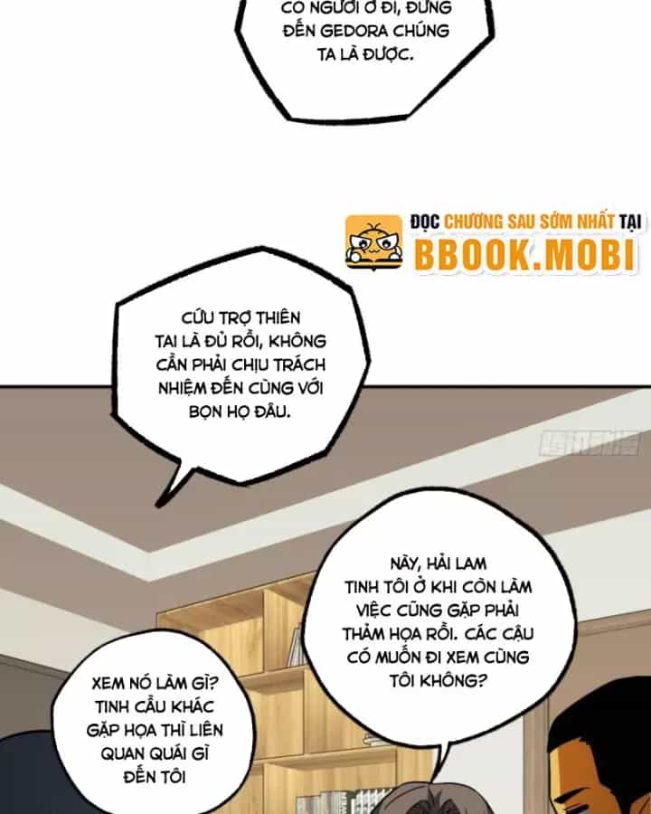 Siêu Thần Cơ Giới Sư - Chương 279 - ảnh 38