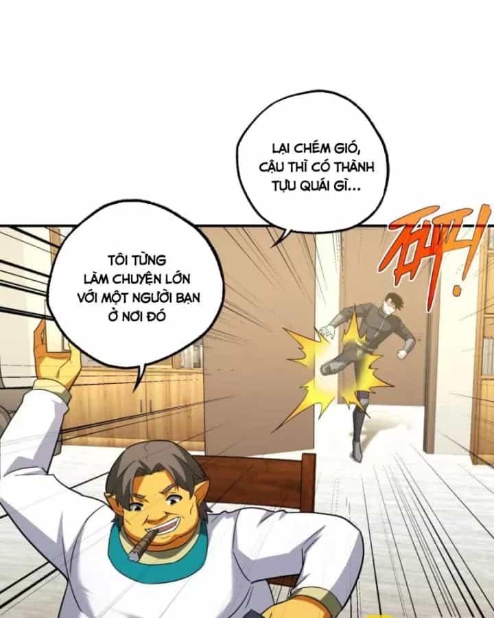 Siêu Thần Cơ Giới Sư - Chương 279 - ảnh 40