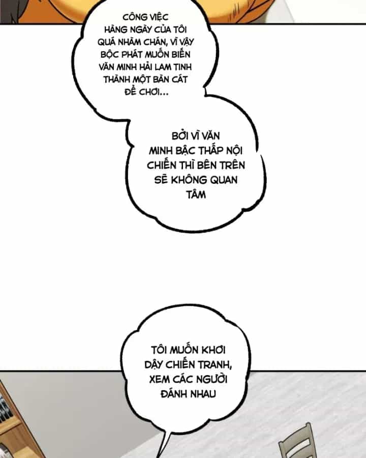 Siêu Thần Cơ Giới Sư - Chương 279 - ảnh 56