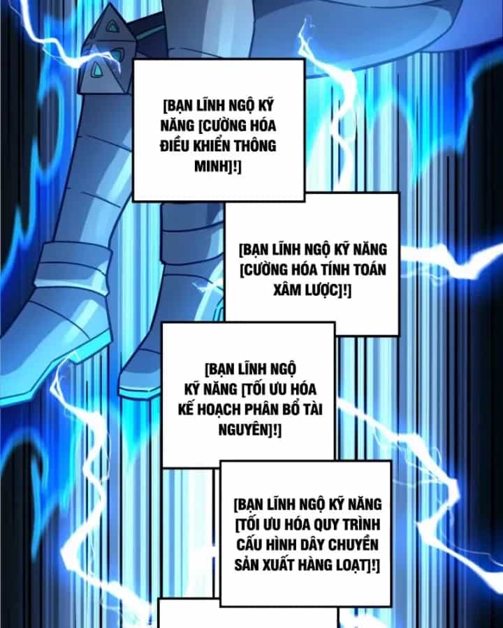 Siêu Thần Cơ Giới Sư - Chương 279 - ảnh 72