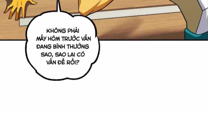Siêu Thần Cơ Giới Sư - Chương 280 - ảnh 18