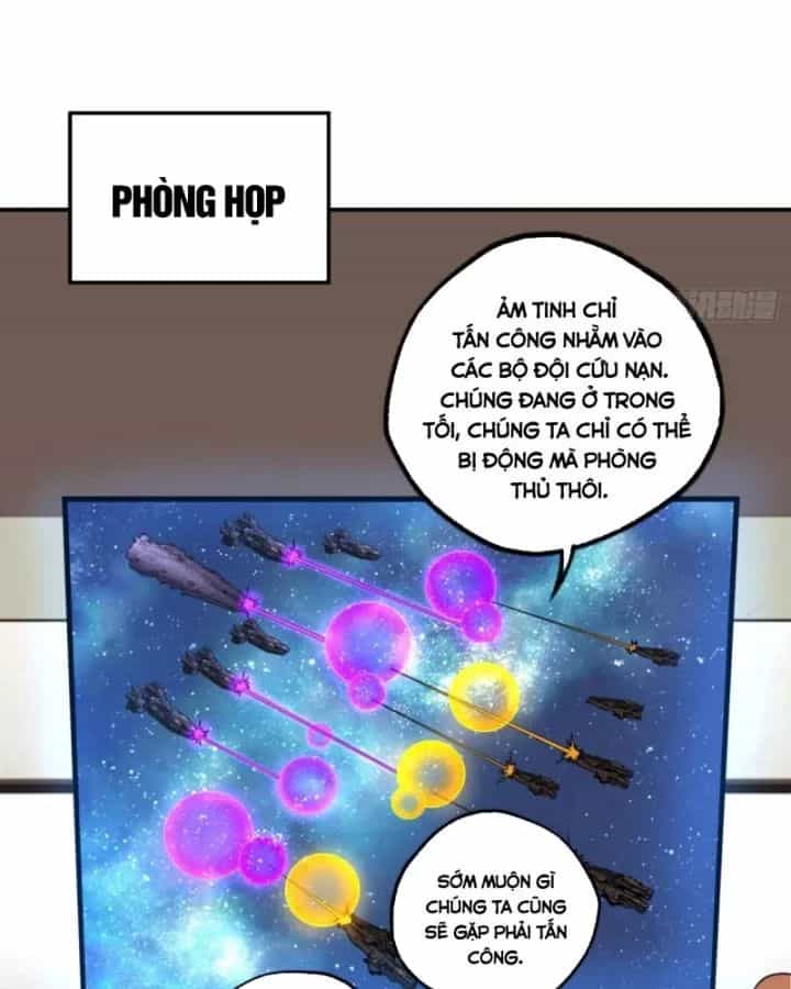Siêu Thần Cơ Giới Sư - Chương 280 - ảnh 24