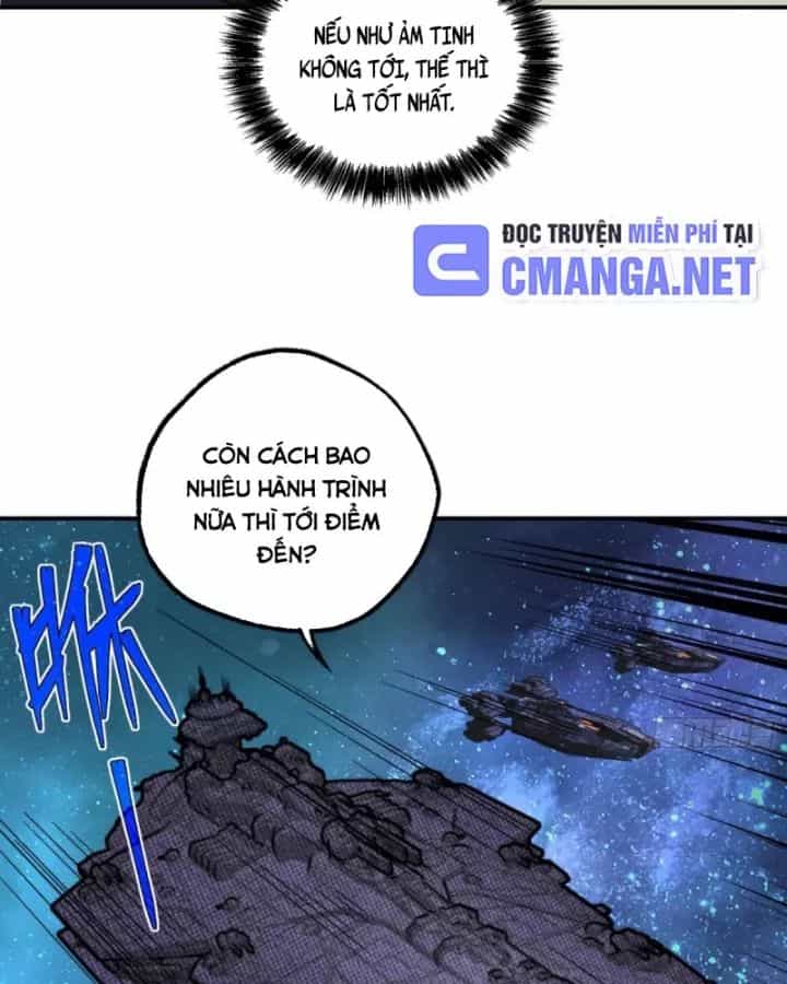 Siêu Thần Cơ Giới Sư - Chương 280 - ảnh 27