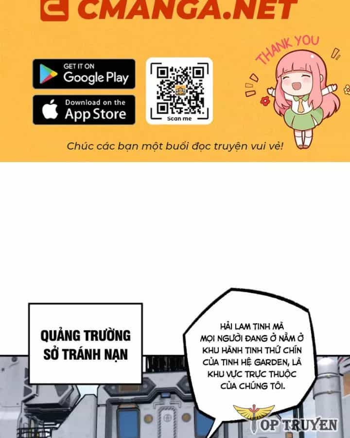 Siêu Thần Cơ Giới Sư - Chương 280 - ảnh 3
