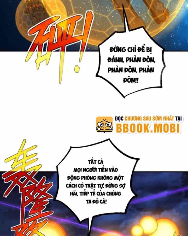 Siêu Thần Cơ Giới Sư - Chương 280 - ảnh 34