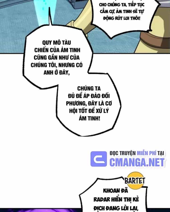 Siêu Thần Cơ Giới Sư - Chương 280 - ảnh 40
