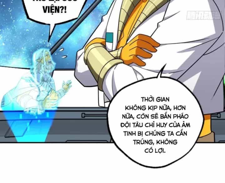 Siêu Thần Cơ Giới Sư - Chương 280 - ảnh 50