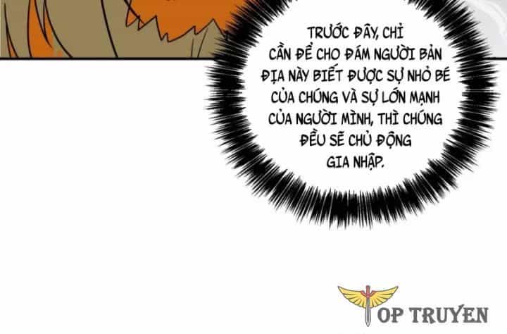 Siêu Thần Cơ Giới Sư - Chương 280 - ảnh 6