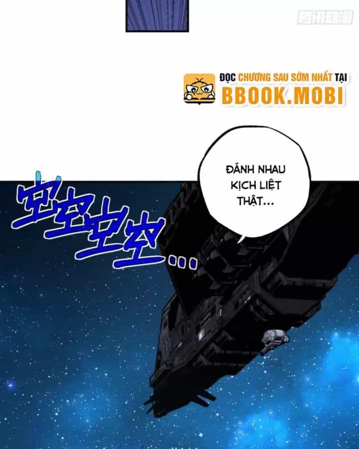 Siêu Thần Cơ Giới Sư - Chương 281 - ảnh 19