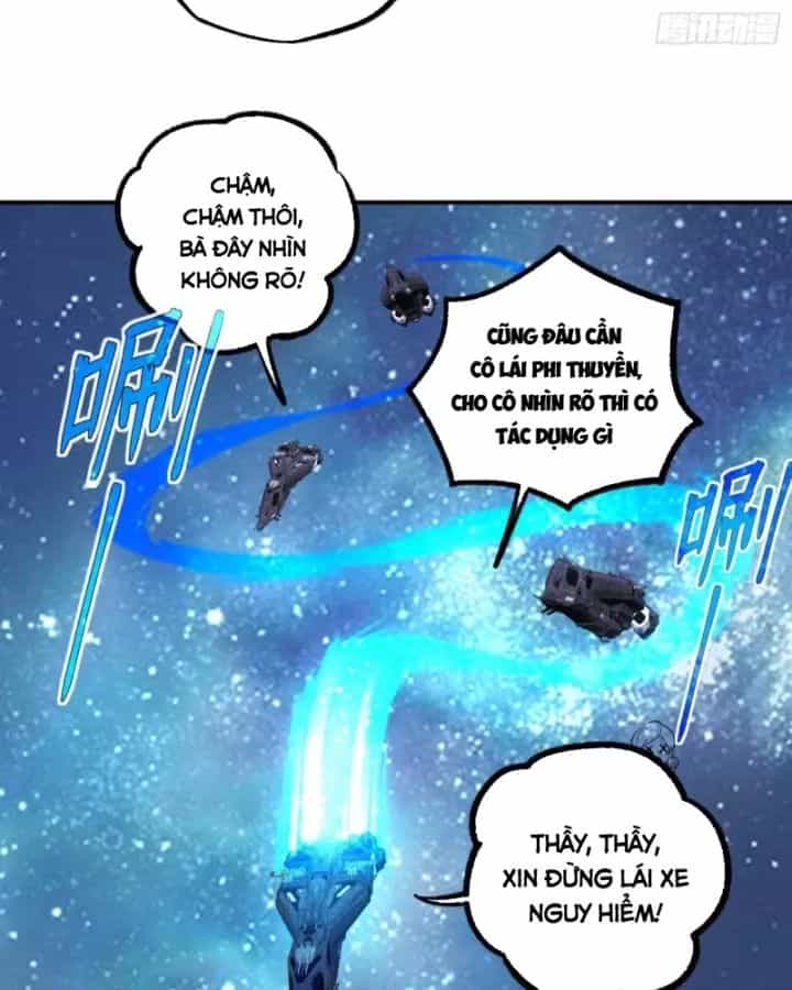 Siêu Thần Cơ Giới Sư - Chương 281 - ảnh 24