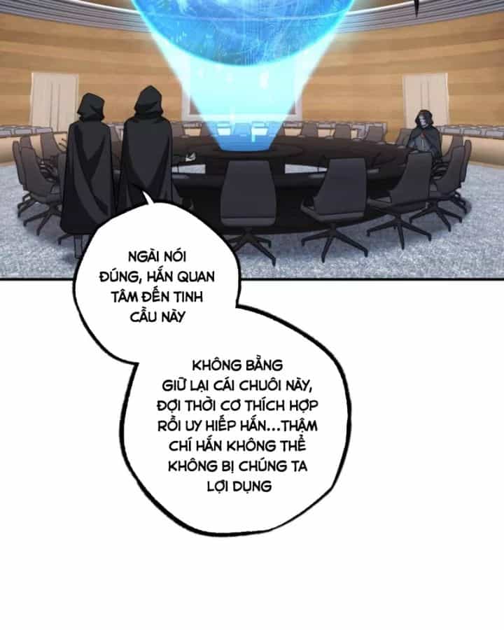 Siêu Thần Cơ Giới Sư - Chương 281 - ảnh 37