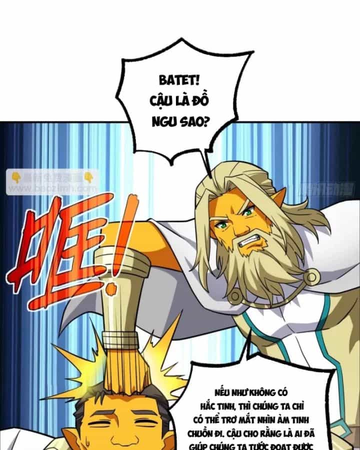 Siêu Thần Cơ Giới Sư - Chương 281 - ảnh 50