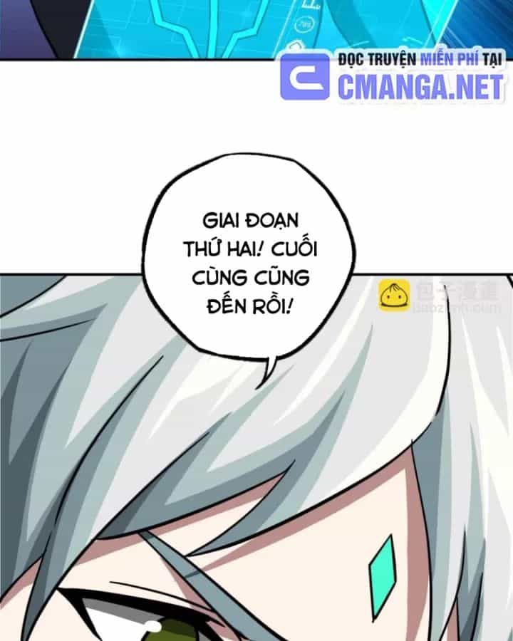 Siêu Thần Cơ Giới Sư - Chương 281 - ảnh 69
