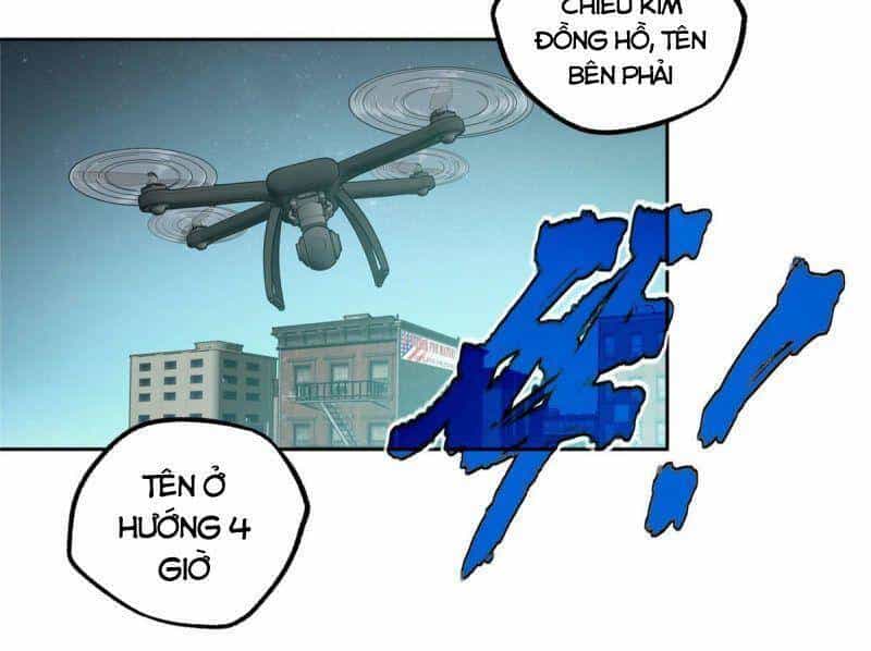 Siêu Thần Cơ Giới Sư - Chương 27 - ảnh 2
