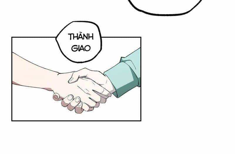 Siêu Thần Cơ Giới Sư - Chương 27 - ảnh 21