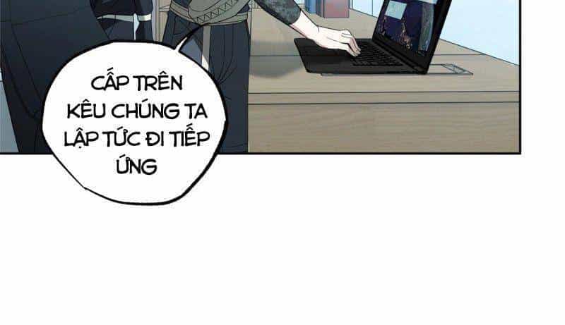 Siêu Thần Cơ Giới Sư - Chương 29 - ảnh 19