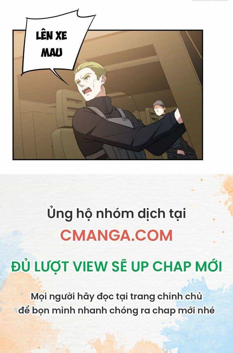 Siêu Thần Cơ Giới Sư - Chương 31 - ảnh 18