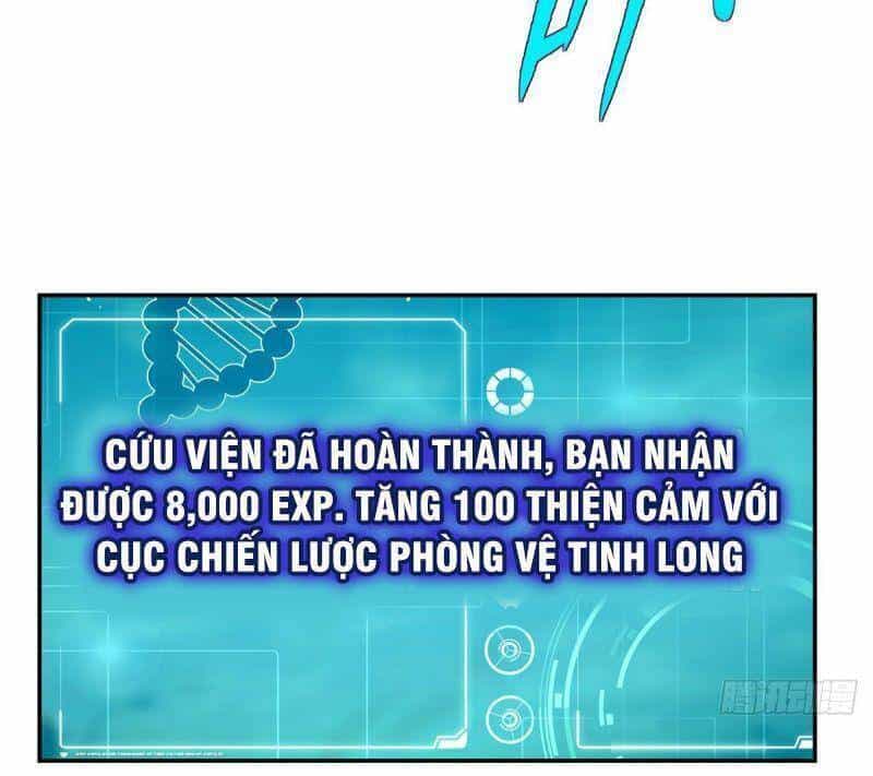 Siêu Thần Cơ Giới Sư - Chương 31 - ảnh 34
