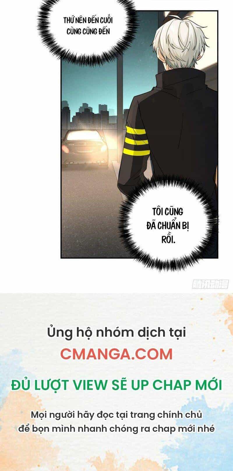Siêu Thần Cơ Giới Sư - Chương 32 - ảnh 36