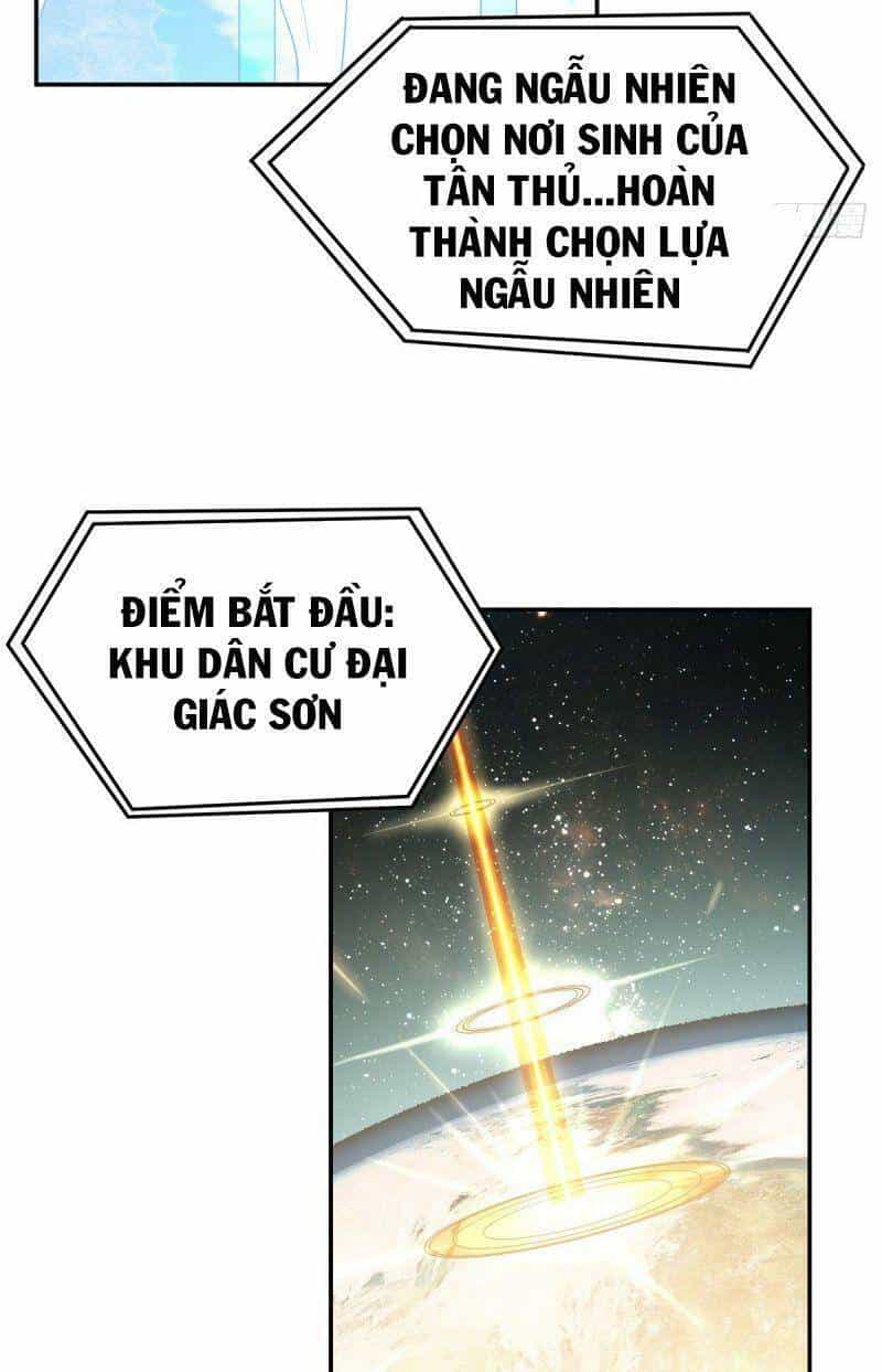 Siêu Thần Cơ Giới Sư - Chương 33 - ảnh 26