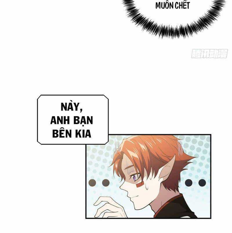 Siêu Thần Cơ Giới Sư - Chương 34 - ảnh 17