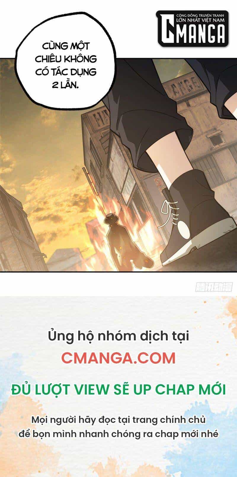 Siêu Thần Cơ Giới Sư - Chương 36 - ảnh 31