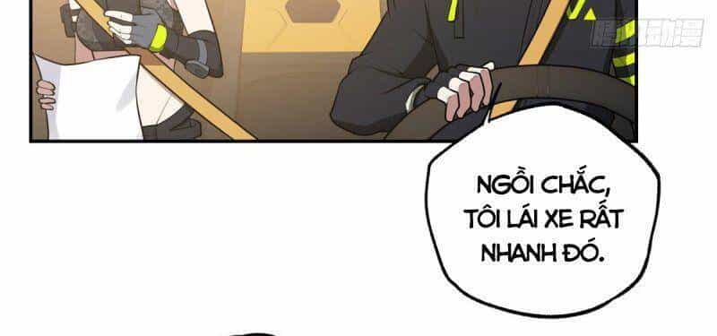 Siêu Thần Cơ Giới Sư - Chương 37 - ảnh 28