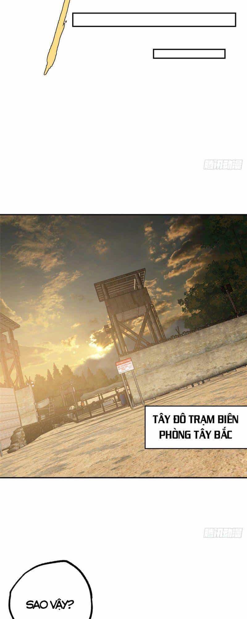 Siêu Thần Cơ Giới Sư - Chương 37 - ảnh 39