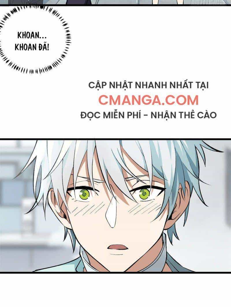 Siêu Thần Cơ Giới Sư - Chương 2 - ảnh 14