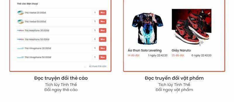 Siêu Thần Cơ Giới Sư - Chương 2 - ảnh 21