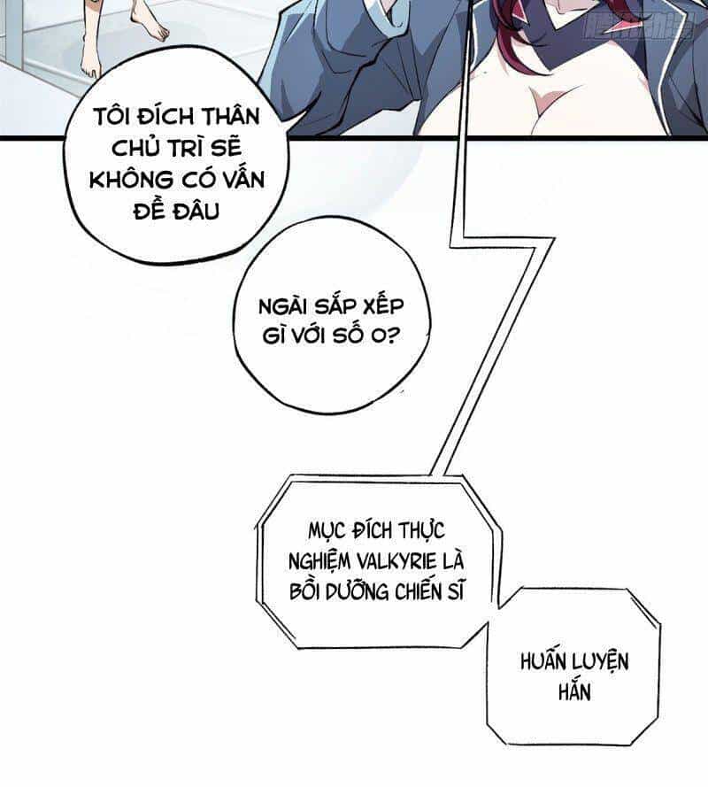 Siêu Thần Cơ Giới Sư - Chương 2 - ảnh 8