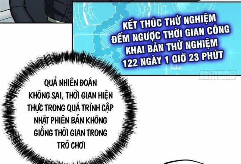 Siêu Thần Cơ Giới Sư - Chương 38 - ảnh 10
