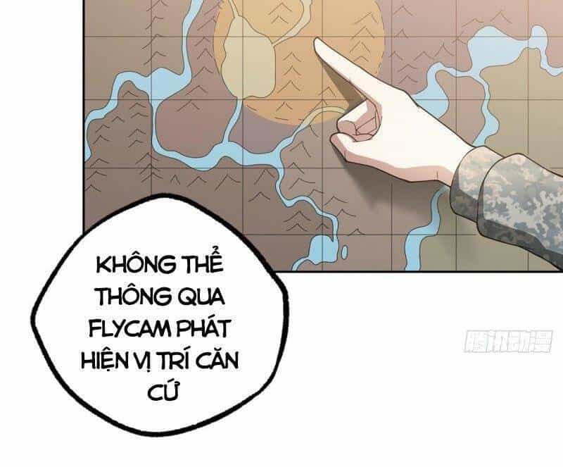 Siêu Thần Cơ Giới Sư - Chương 40 - ảnh 6