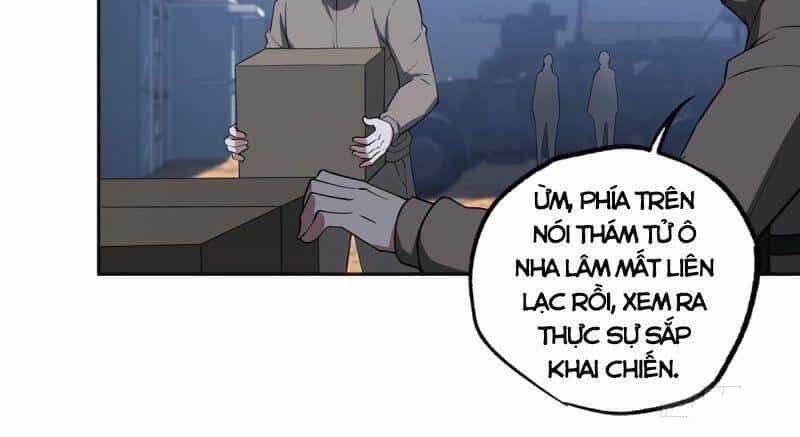 Siêu Thần Cơ Giới Sư - Chương 44 - ảnh 17