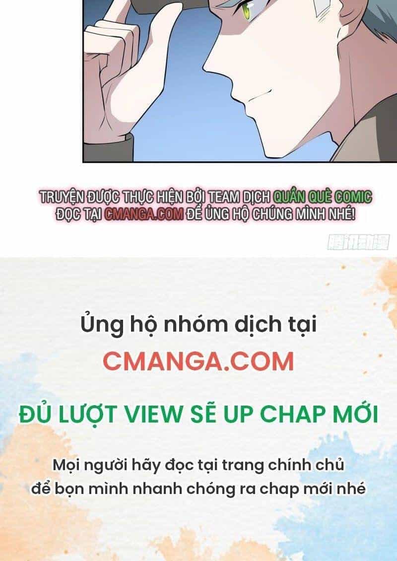 Siêu Thần Cơ Giới Sư - Chương 44 - ảnh 30