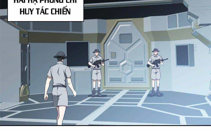 Siêu Thần Cơ Giới Sư - Chương 45 - ảnh 17