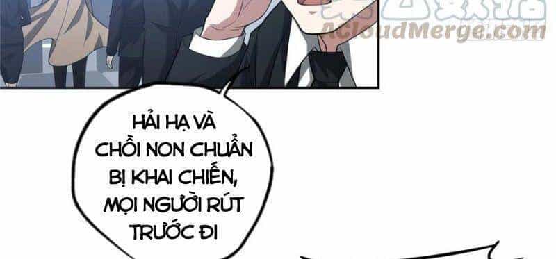 Siêu Thần Cơ Giới Sư - Chương 46 - ảnh 11