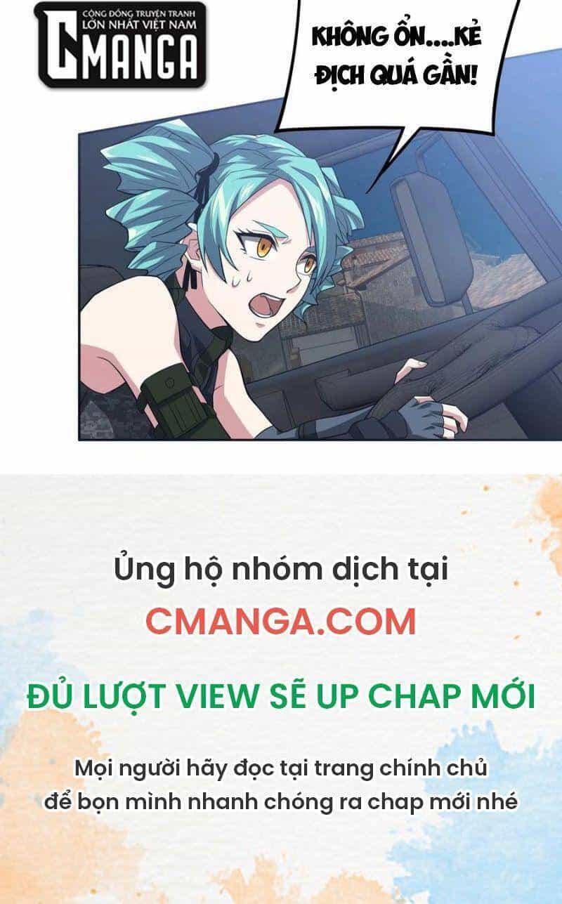 Siêu Thần Cơ Giới Sư - Chương 46 - ảnh 17