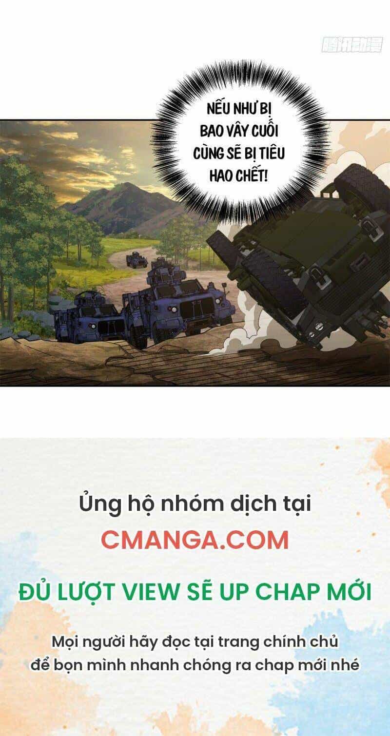 Siêu Thần Cơ Giới Sư - Chương 48 - ảnh 22