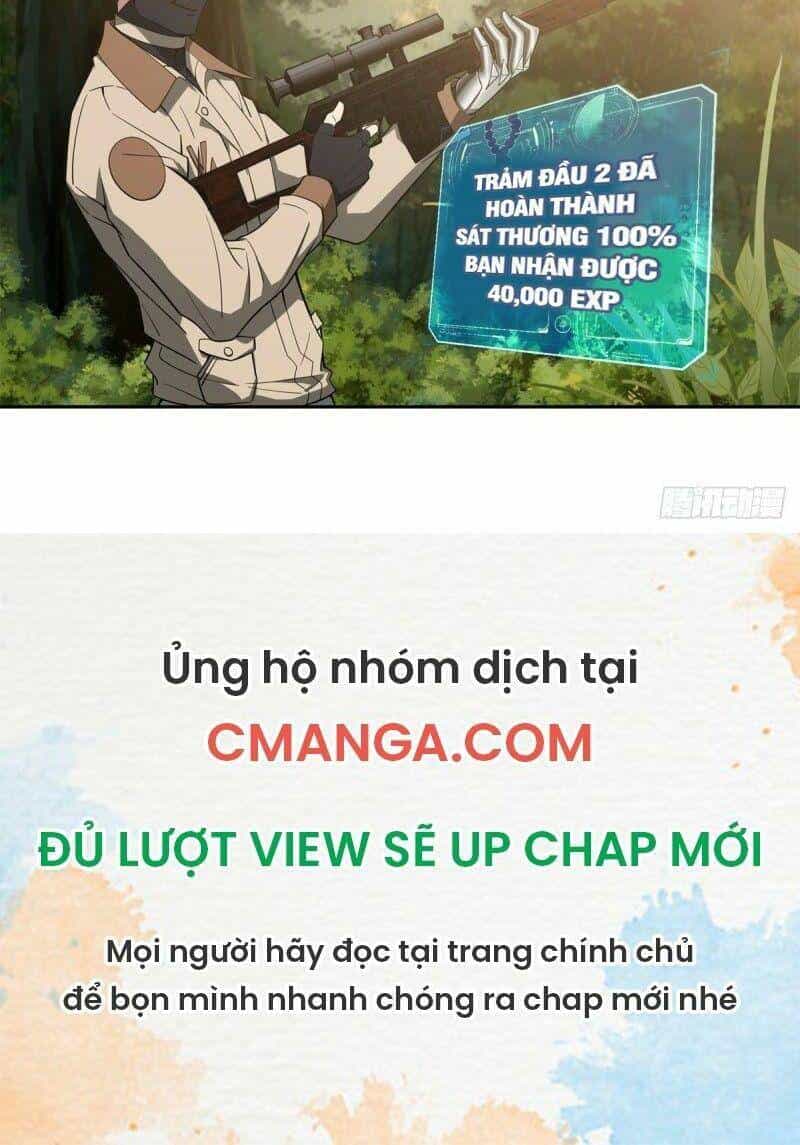 Siêu Thần Cơ Giới Sư - Chương 48 - ảnh 39