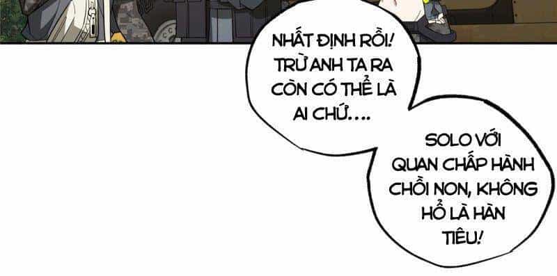 Siêu Thần Cơ Giới Sư - Chương 51 - ảnh 11