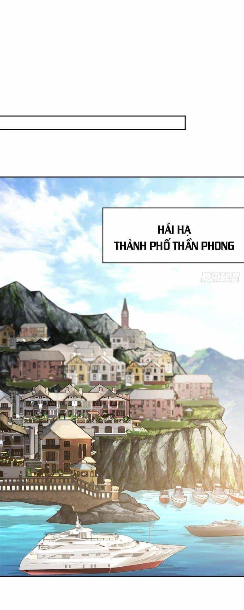 Siêu Thần Cơ Giới Sư - Chương 52 - ảnh 11