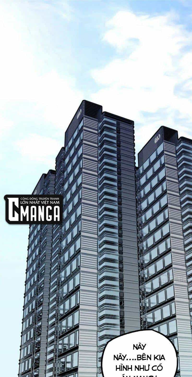 Siêu Thần Cơ Giới Sư - Chương 54 - ảnh 1