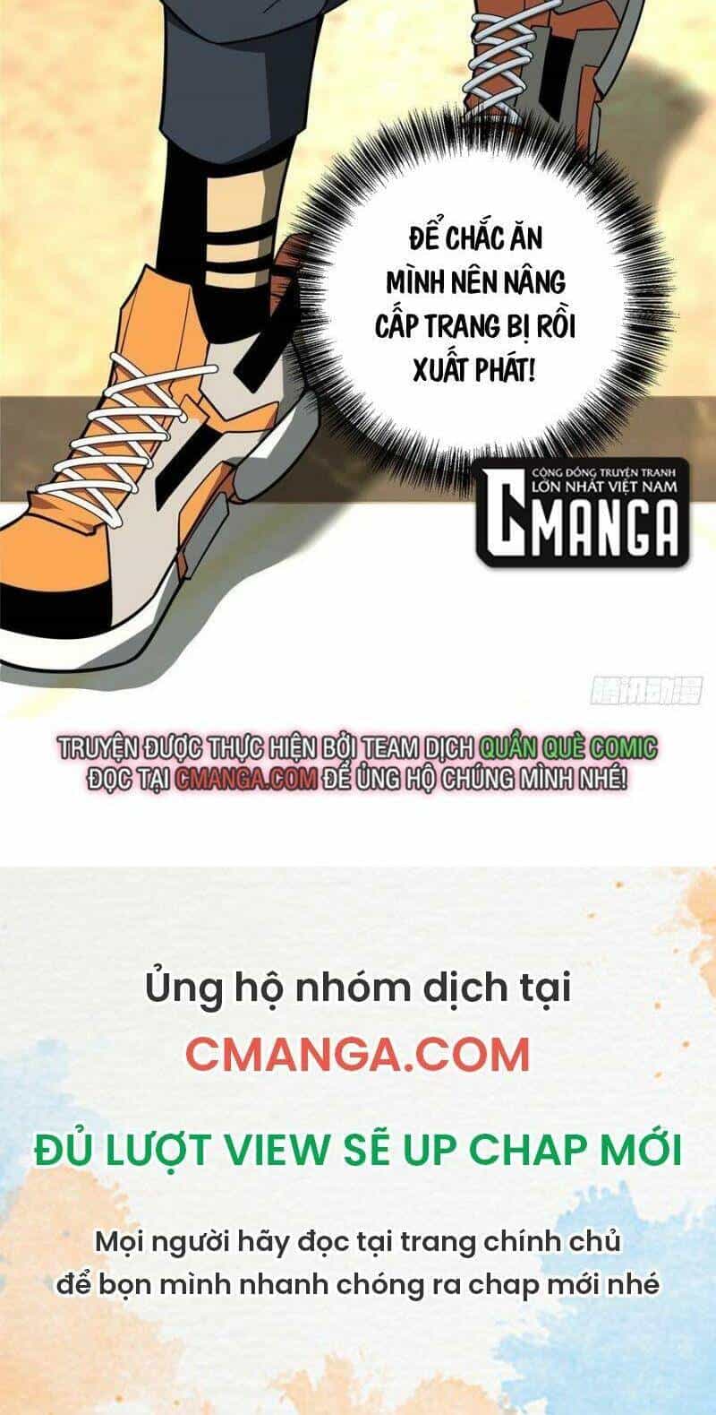 Siêu Thần Cơ Giới Sư - Chương 54 - ảnh 31
