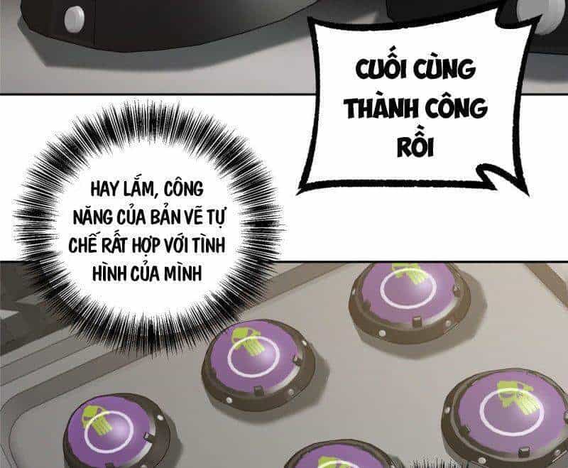 Siêu Thần Cơ Giới Sư - Chương 55 - ảnh 10