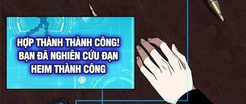 Siêu Thần Cơ Giới Sư - Chương 55 - ảnh 2