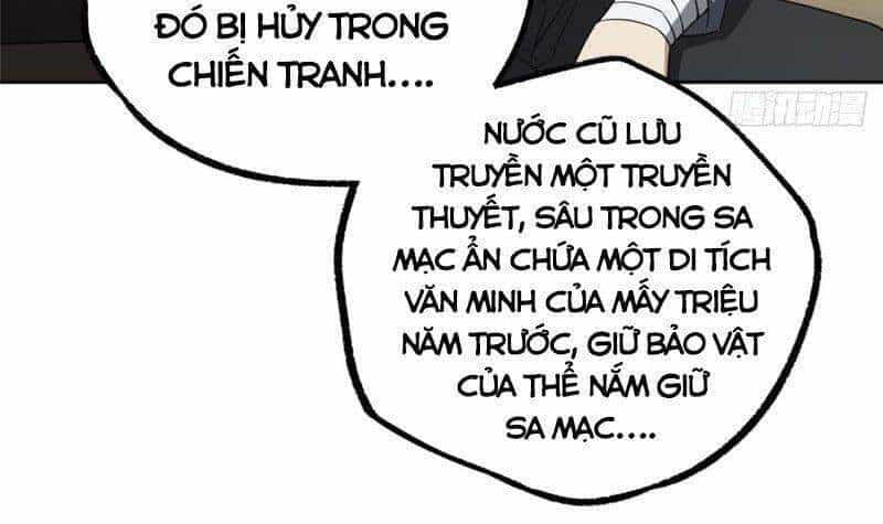 Siêu Thần Cơ Giới Sư - Chương 55 - ảnh 26