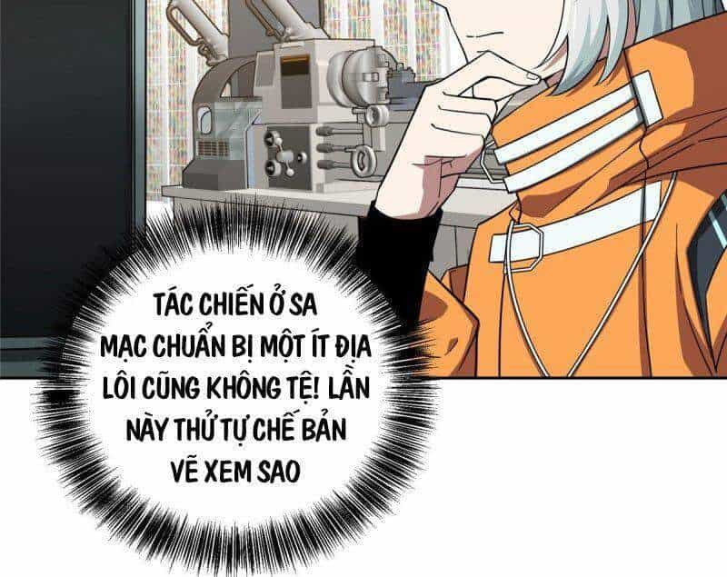 Siêu Thần Cơ Giới Sư - Chương 55 - ảnh 6